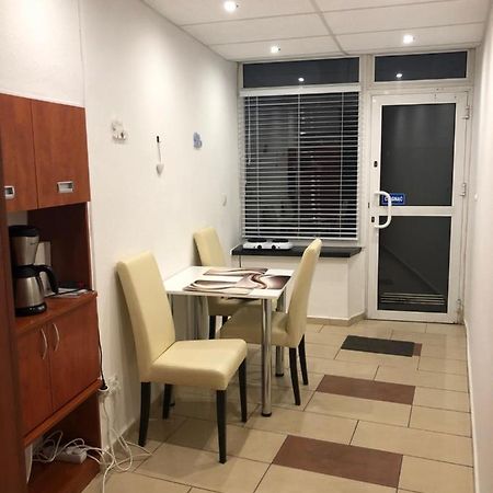 Apartament Mazury Lötzen Exterior foto